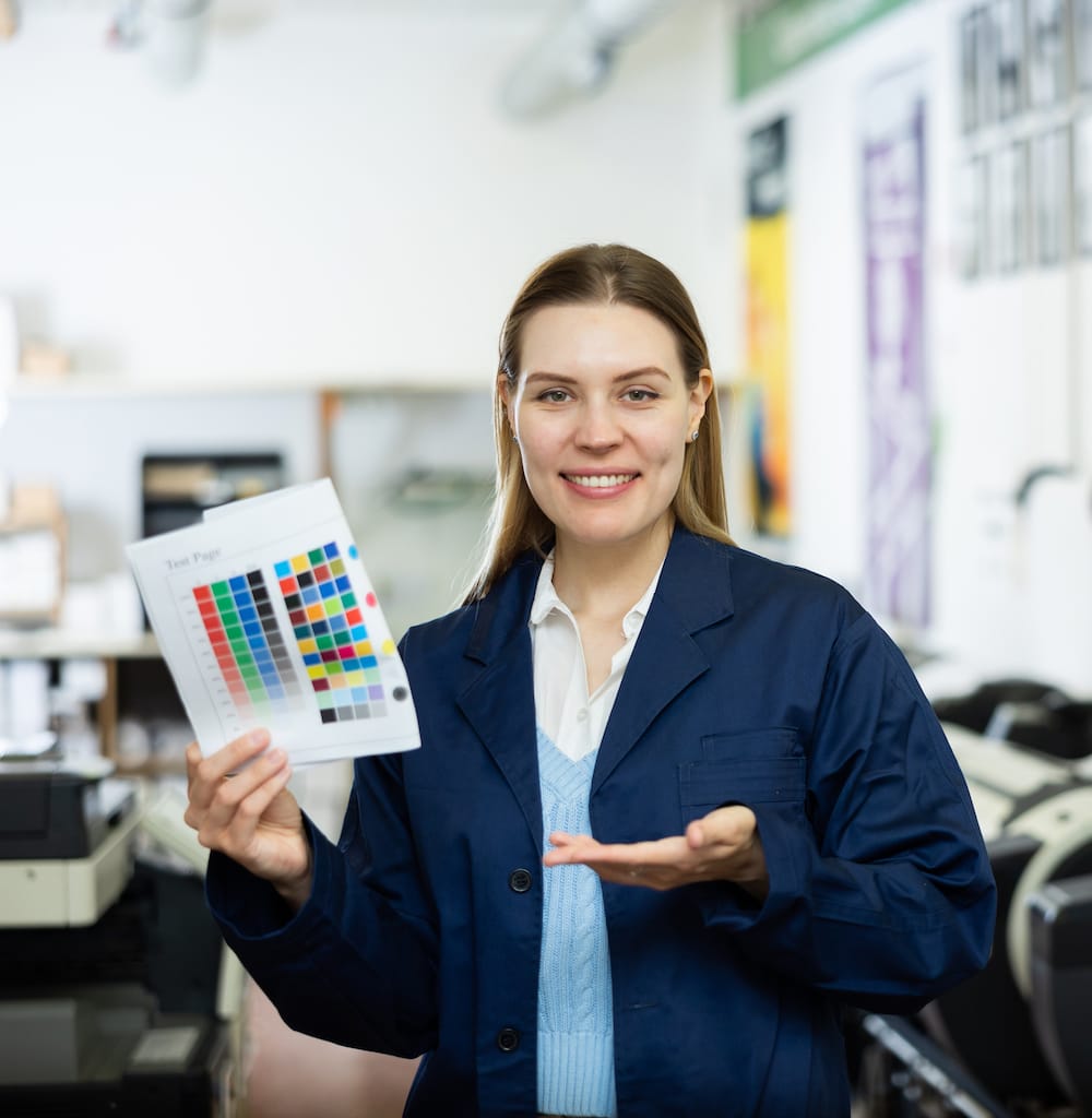 Business Printing Bentonville Business Printing 1