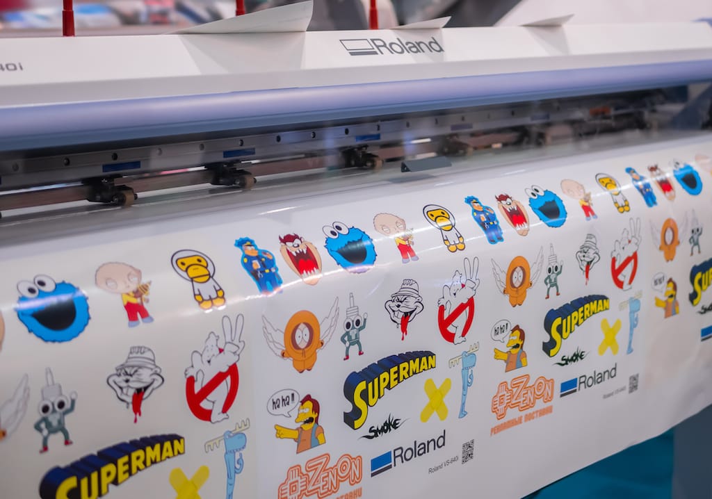 Business Printing Bentonville Large Printing 2