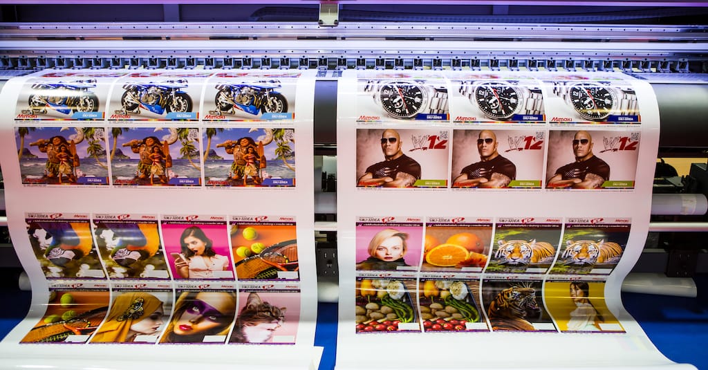 Business Printing Bentonville Large Printing 3